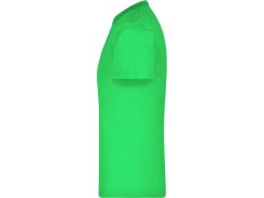 Daiber JN 02 Tričko z&nbsp;těžké bavlny 02.0002 lime green 1