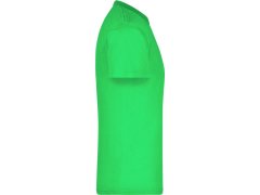 Daiber JN 02 Tričko z&nbsp;těžké bavlny 02.0002 lime green 4