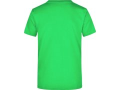 Daiber JN 02 Tričko z&nbsp;těžké bavlny 02.0002 lime green 8