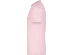 Daiber JN 02 Tričko z těžké bavlny 02.0002 rose 8