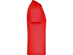 Daiber JN 02 Tričko z těžké bavlny 02.0002 tomato 4