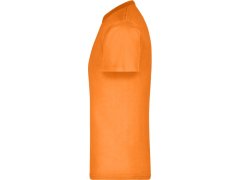 Daiber JN 02 Tričko z těžké bavlny 02.0002 orange 3