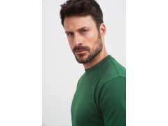 Daiber JN 02 Tričko z těžké bavlny 02.0002 orange 7