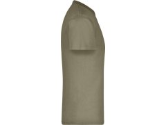 Daiber JN 02 Tričko z těžké bavlny 02.0002 olive 1
