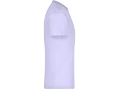 Daiber JN 02 Tričko z&nbsp;těžké bavlny 02.0002 lilac 1