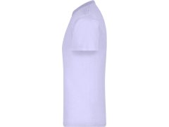 Daiber JN 02 Tričko z&nbsp;těžké bavlny 02.0002 lilac 5