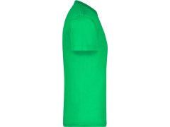 Daiber JN 02 Tričko z těžké bavlny 02.0002 fern green 5