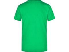 Daiber JN 02 Tričko z těžké bavlny 02.0002 fern green 8