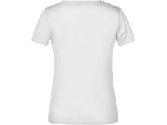 Daiber JN 746 Dámské tričko 02.0746 white 2