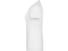 Daiber JN 746 Dámské tričko 02.0746 white 3