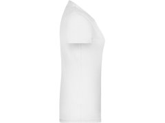 Daiber JN 746 Dámské tričko 02.0746 white 4