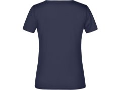 Daiber JN 746 Dámské tričko 02.0746 navy 2