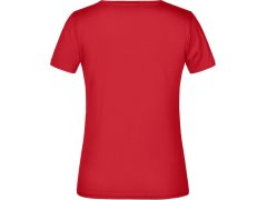 Daiber JN 746 Dámské tričko 02.0746 red 2