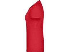 Daiber JN 746 Dámské tričko 02.0746 red 3