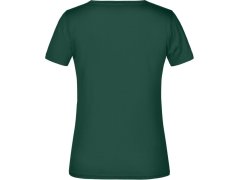 Daiber JN 746 Dámské tričko 02.0746 dark green 3