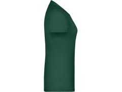 Daiber JN 746 Dámské tričko 02.0746 dark green 4