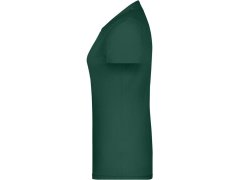 Daiber JN 746 Dámské tričko 02.0746 dark green 5