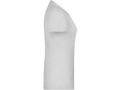 Daiber JN 746 Dámské tričko 02.0746 grey heather 3