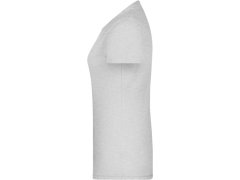 Daiber JN 746 Dámské tričko 02.0746 grey heather 5
