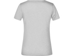 Daiber JN 746 Dámské tričko 02.0746 grey heather 6