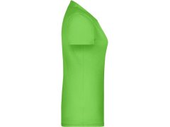 Daiber JN 746 Dámské tričko 02.0746 lime green 2