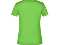 Daiber JN 746 Dámské tričko 02.0746 lime green 4