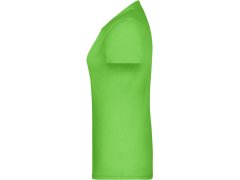 Daiber JN 746 Dámské tričko 02.0746 lime green 5