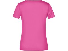 Daiber JN 746 Dámské tričko 02.0746 pink 4