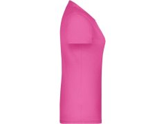 Daiber JN 746 Dámské tričko 02.0746 pink 5