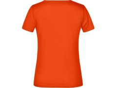 Daiber JN 746 Dámské tričko 02.0746 orange 2
