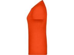 Daiber JN 746 Dámské tričko 02.0746 orange 4