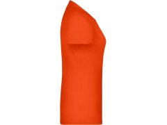 Daiber JN 746 Dámské tričko 02.0746 orange 6