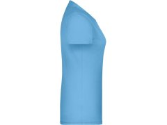 Daiber JN 746 Dámské tričko 02.0746 sky blue 2