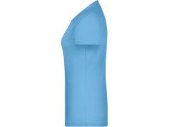 Daiber JN 746 Dámské tričko 02.0746 sky blue 4
