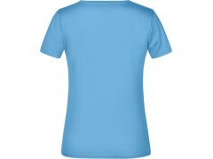 Daiber JN 746 Dámské tričko 02.0746 sky blue 6