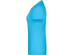 Daiber JN 746 Dámské tričko 02.0746 turquoise 1