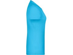 Daiber JN 746 Dámské tričko 02.0746 turquoise 4