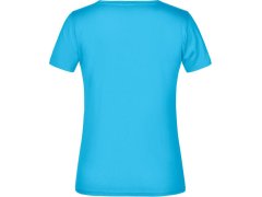 Daiber JN 746 Dámské tričko 02.0746 turquoise 5
