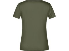 Daiber JN 746 Dámské tričko 02.0746 olive 2