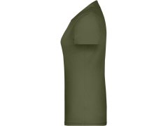 Daiber JN 746 Dámské tričko 02.0746 olive 5