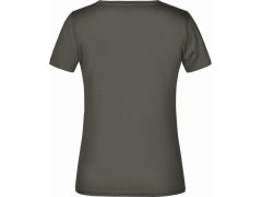 Daiber JN 746 Dámské tričko 02.0746 dark grey 2