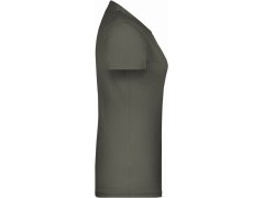 Daiber JN 746 Dámské tričko 02.0746 dark grey 3