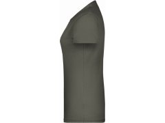 Daiber JN 746 Dámské tričko 02.0746 dark grey 6
