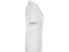 Daiber JN 791 Dámské piqué polo 02.0791 white 5