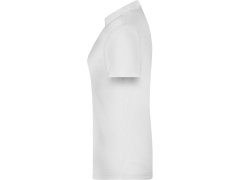 Daiber JN 791 Dámské piqué polo 02.0791 white 6