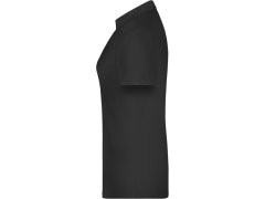 Daiber JN 791 Dámské piqué polo 02.0791 black 6
