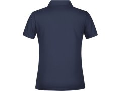 Daiber JN 791 Dámské piqué polo 02.0791 navy 4