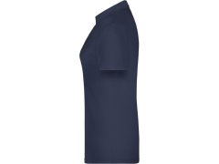Daiber JN 791 Dámské piqué polo 02.0791 navy 6