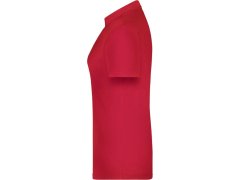 Daiber JN 791 Dámské piqué polo 02.0791 red 6