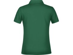 Daiber JN 791 Dámské piqué polo 02.0791 irish green 2
